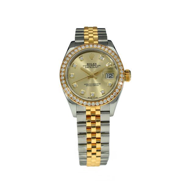 Rolex Datejust Lady 28 279383 RBR